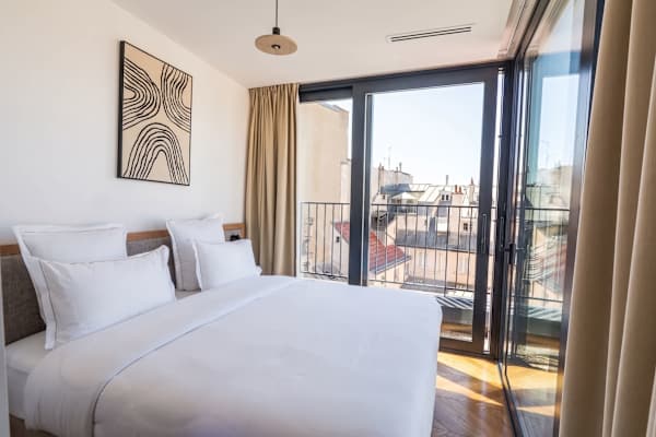 Opera - 3 Bedroom Penthouse