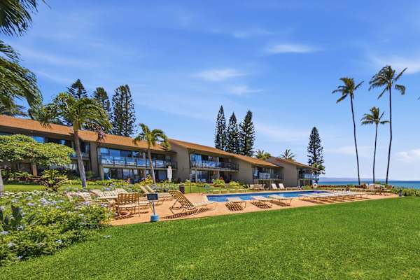 Mahina Surf 124