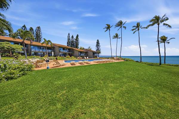 Mahina Surf 124