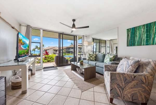 Mahina Surf 123 & 124