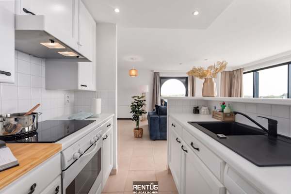 Sialamer - cozy seaside apartment with sunny terrace