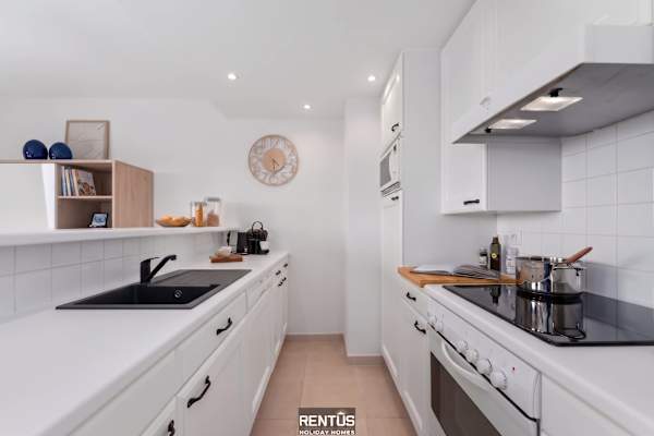 Sialamer - cozy seaside apartment with sunny terrace