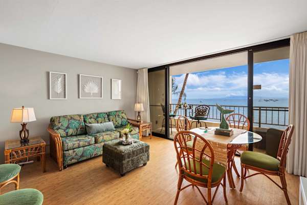 Sugar Beach Resort 436