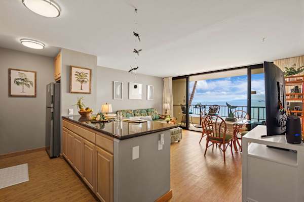 Sugar Beach Resort 436