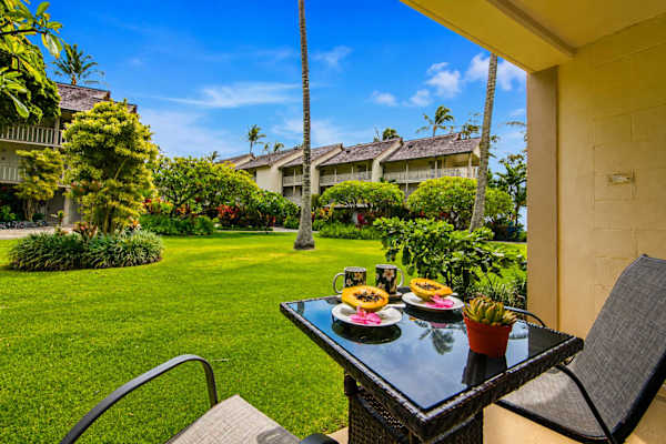 Relax and Unwind in the Sunshine