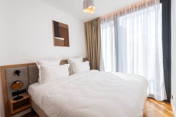 Opera - 3 Bedroom Penthouse