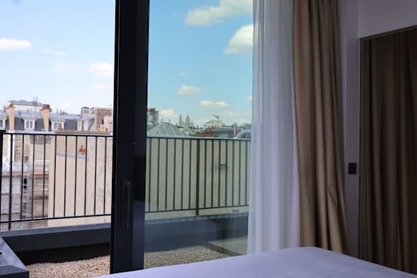 Opera - 3 Bedroom Penthouse