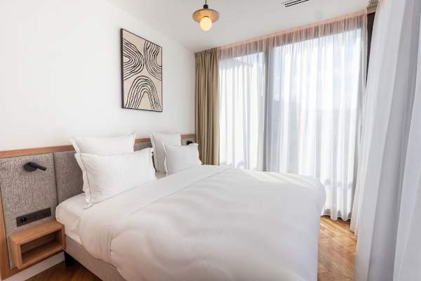 Opera - 3 Bedroom Penthouse