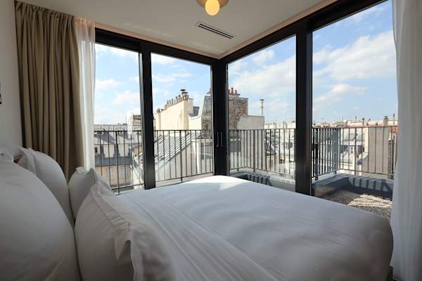 Opera - 3 Bedroom Penthouse