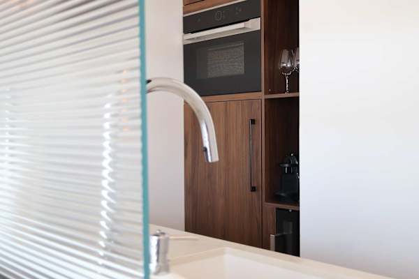 Opera - 3 Bedroom Penthouse