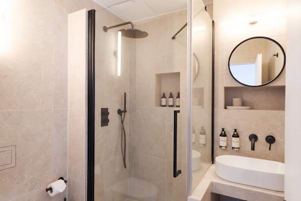 Opera - 3 Bedroom Penthouse