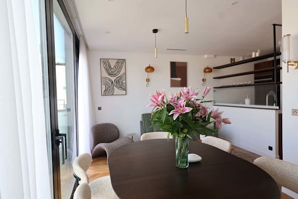 Opera - 3 Bedroom Penthouse