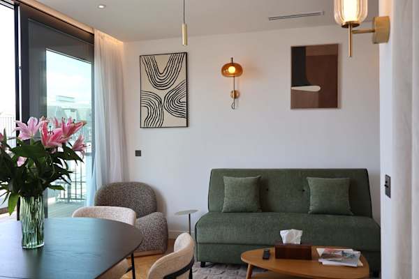 Opera - 3 Bedroom Penthouse