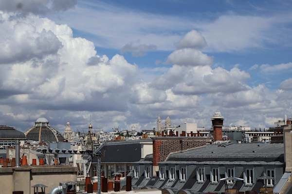 Opera - 3 Bedroom Penthouse