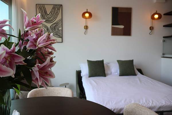 Opera - 3 Bedroom Penthouse