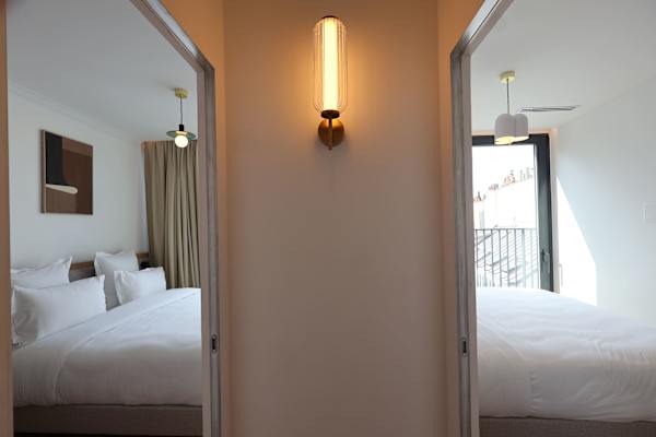 Opera - 3 Bedroom Penthouse