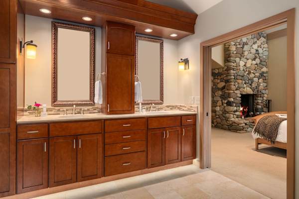 Abode at Guyer Hot Springs, ski slope views, walk to lift, hot tub