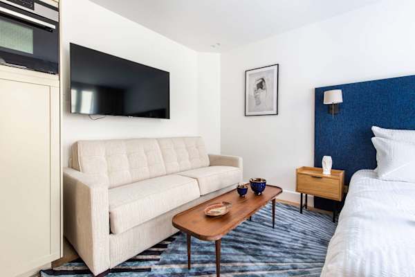St Georges - Superb studio in the heart of Paris