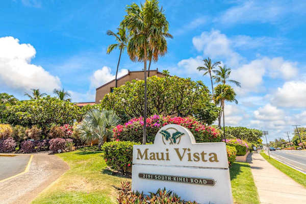 Maui Vista 2410
