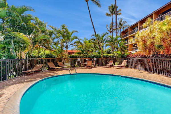 Maui Vista 2410