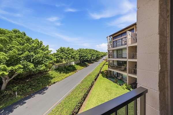 Kihei Ali'i Kai A304