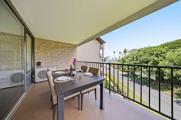 Kihei Ali'i Kai A304
