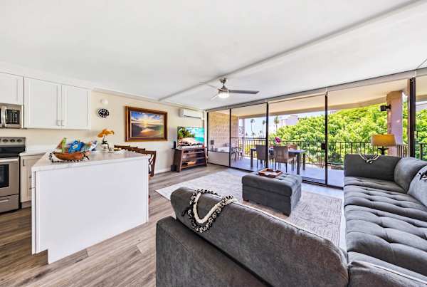 Kihei Ali'i Kai A304