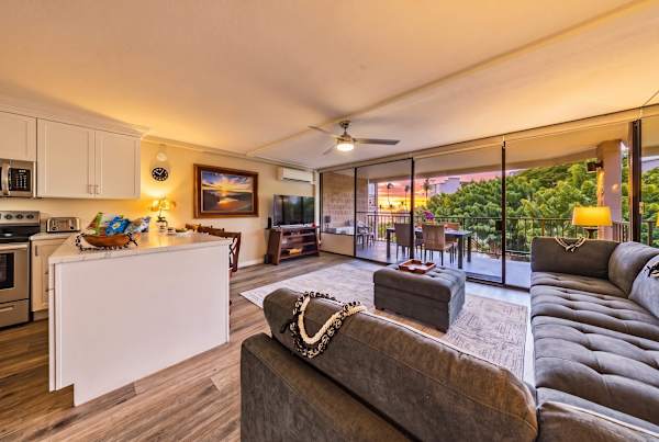 Kihei Ali'i Kai A304