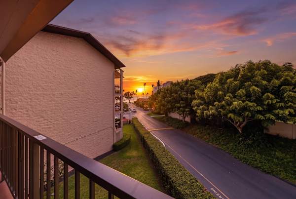 Kihei Ali'i Kai A304