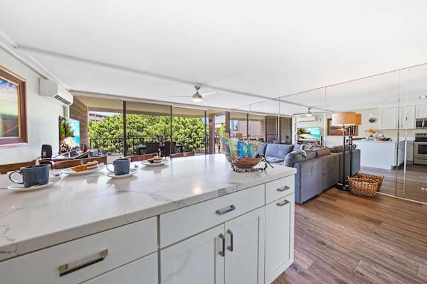 Kihei Ali'i Kai A304