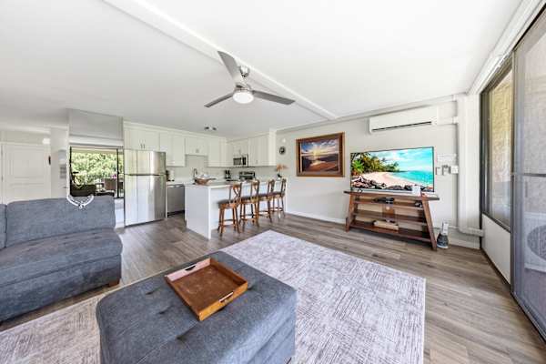 Kihei Ali'i Kai A304