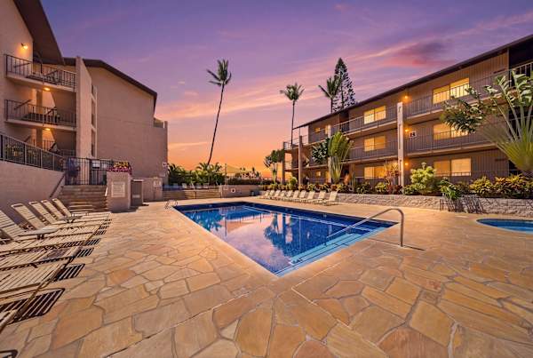Kihei Ali'i Kai A304