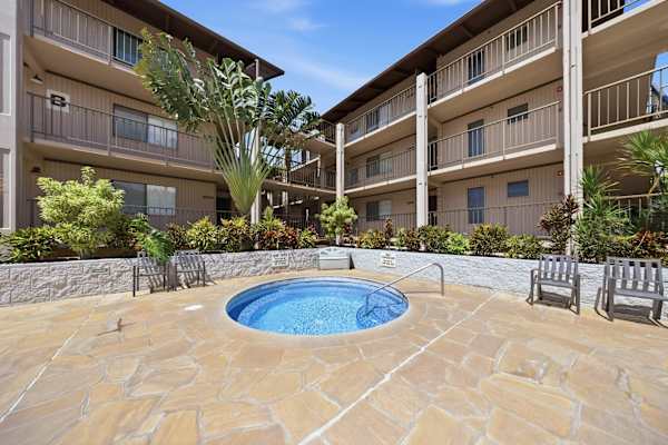 Kihei Ali'i Kai A304