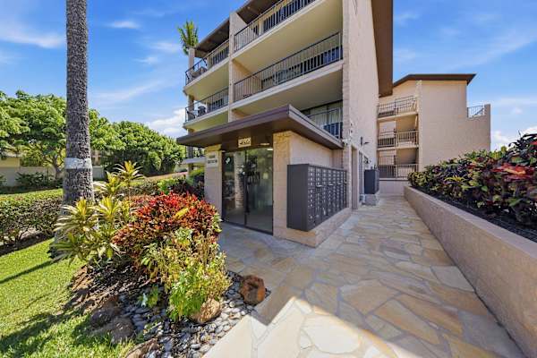 Kihei Ali'i Kai A304