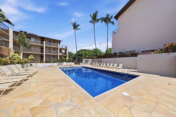 Kihei Ali'i Kai A304