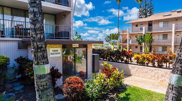 Kihei Ali'i Kai A304
