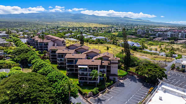 Kihei Ali'i Kai A304