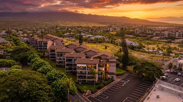 Kihei Ali'i Kai A304