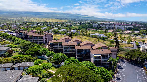 Kihei Ali'i Kai A304