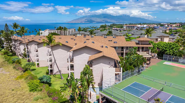 Kihei Ali'i Kai A304