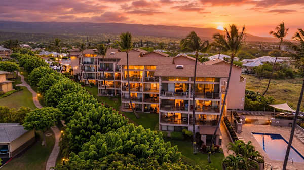 Kihei Ali'i Kai A304