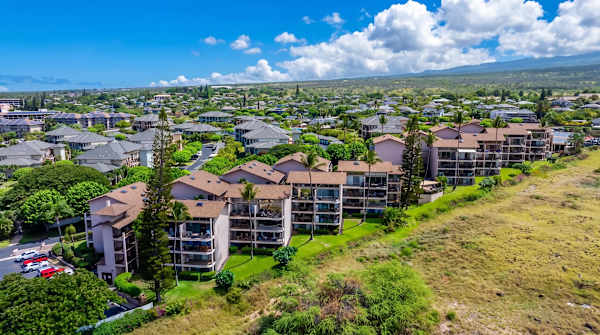 Kihei Ali'i Kai A304