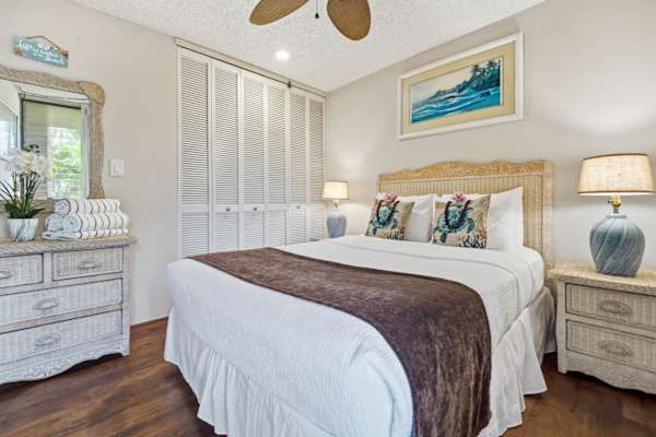 Paki Maui P302 - Oceanfront Condo