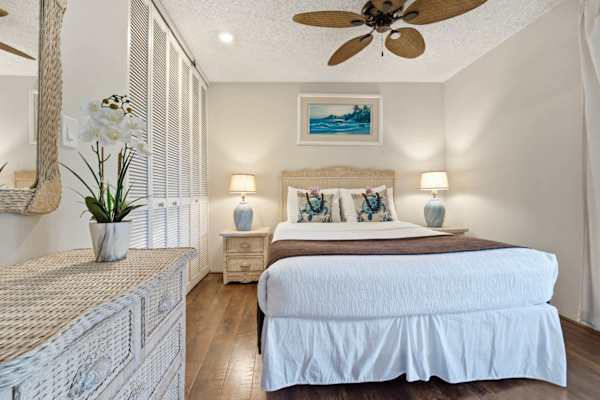 Paki Maui P302 - Oceanfront Condo