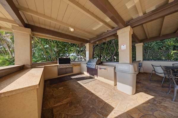 Paki Maui P302 - Oceanfront Condo