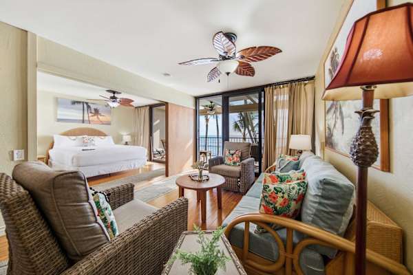 Kona Bali Kai 207