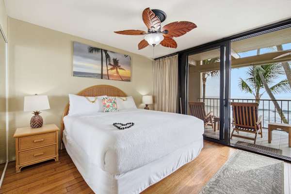 Kona Bali Kai 207