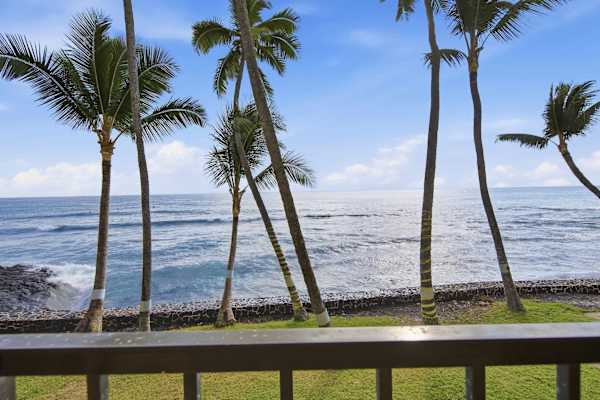 Kona Bali Kai 207