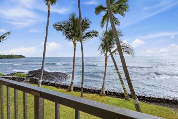 Kona Bali Kai 207