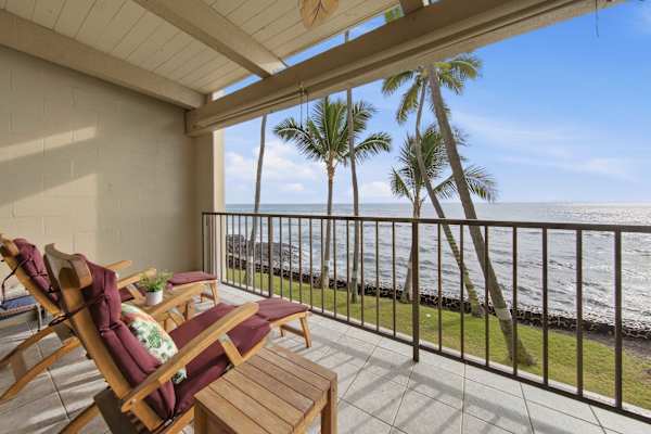 Kona Bali Kai 207